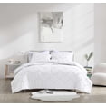 thumbnail image 3 of Cozy Style High Filling Somerset Comforter Set, 3 of 3