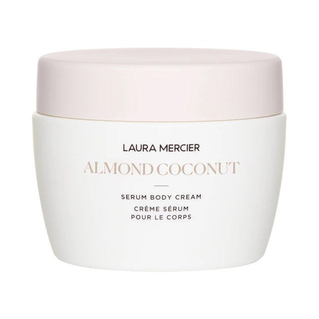 Crema corporal Sérum Laura Mercier Almendra Coco 200 ml