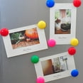 thumbnail image 2 of WIFKLSIIPG Cute Refrigerator Mini Fridge Color Refrigerator (Random Color), 2 of 4