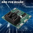 thumbnail image 5 of 5S 18v 21v 20A Li-ion Lithium Battery BMS 18650 battery screwdriver shura Charger Protection Board fit Turmera, 5 of 5
