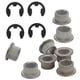 thumbnail image 3 of Kit de bagues de charnière de porte en métal haute résistance pour camion SUV C1500 C2500 C3500, 3 of 4