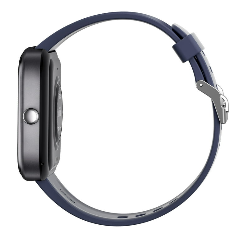 Large face smartwatch cheap