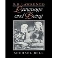 thumbnail image 1 of D. H. Lawrence, Langage et Être, 1 of 1