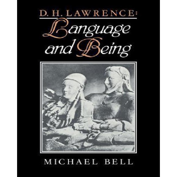 D. H. Lawrence, Langage et Être