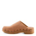 thumbnail image 2 of Spring Step Lolarue Women’s Suede Clog with Soft Lining & Cushioned Comfort, 2 of 7