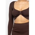 thumbnail image 3 of High Slit Skirt Set L, 3 of 6