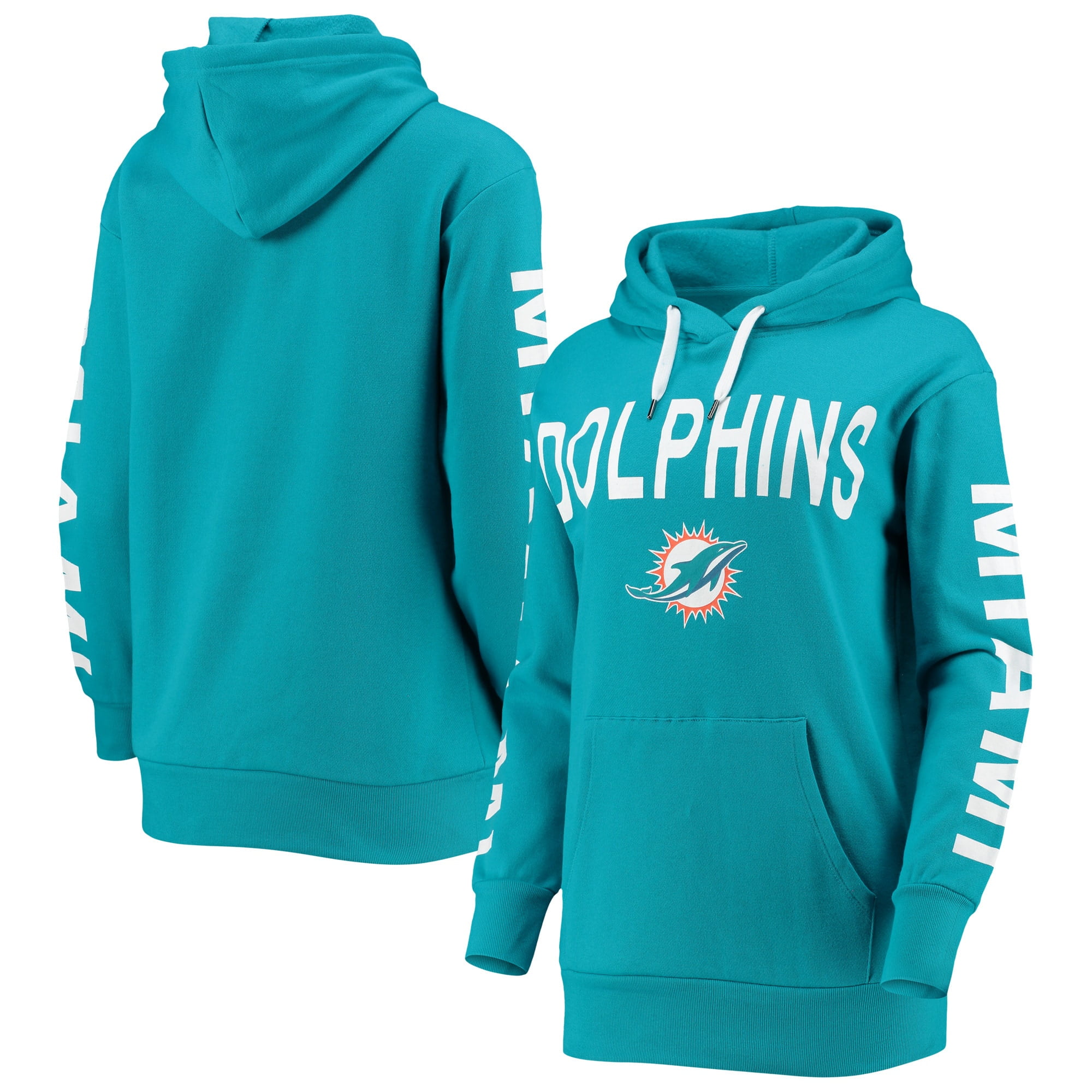 nfl dolphins sweatshirt