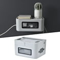 thumbnail image 4 of Caja de Almacenamiento Macarena Cargador de Energía para El Hoga Gris L, 4 of 6