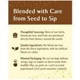 thumbnail image 2 of Celestial Seasonings Decaf India Spice Chai Black Tea Bags (20 Count), 2 of 7