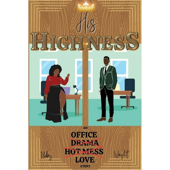 His High-ness, (Paperback)