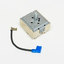 Genuine Whirlpool Infinite Switch 3148953 - Walmart.com