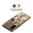 thumbnail image 2 of Head Case Designs Wildlife Meerkat Troop On Alert Hard Back Case Compatible with Samsung Galaxy S23+ 5G, 2 of 7