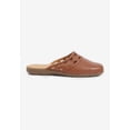 thumbnail image 4 of Comfortview Women's The Mckenna Slip On Mule, 4 of 6