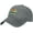 Gray, variant on Lifes is Better with A Tortoise Hat Baseball Cap Unisex Adult Dad Hats Adjustable for Men Women Classic Fishing Caps Black