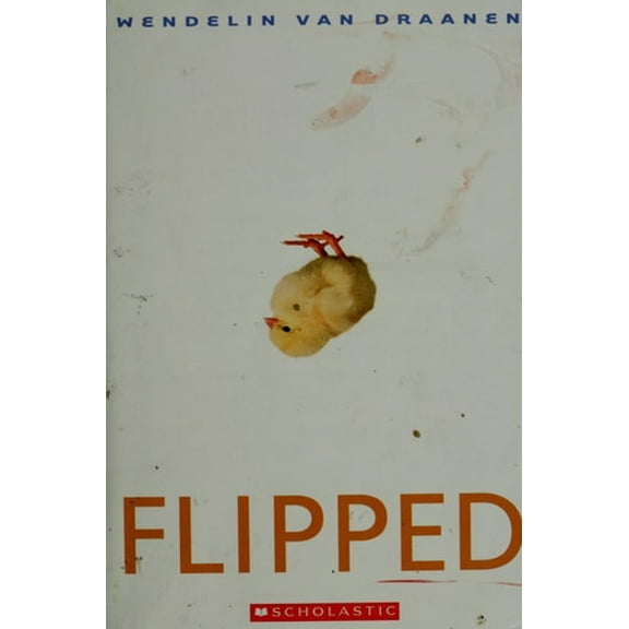 Pre-Owned Flipped (Paperback) 0439649986 9780439649988