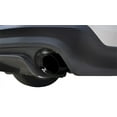 thumbnail image 3 of Corsa 11-14 Ford Mustang GT/Boss 302 5.0L V8 Black Sport Axle-Back Exhaust, 3 of 3