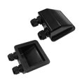 thumbnail image 3 of keepw 1/2/3/5 Cable Entry Housing Mount For Boats Waterproof And Resistant - Easy Installation And Durable 1PCS, 3 of 6