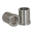 thumbnail image 6 of Wheels Manufacturing Aluminum Presta Valve Saver 11mm 1 pair Adaptor Grommet, 6 of 7