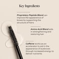 thumbnail image 4 of Gel realzador de cejas DIME Beauty Clear, 6 ml, 4 of 9