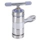 thumbnail image 2 of Mini portátil de acero inoxidable manual miel Presser extractor máquina apicultura herramienta, 2 of 8