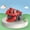 Red, variant on Godderr Kids Baby Toys Car Dinosaur Catapult Toy Car for Kids Toddler Boy Toys 3-6Y Baby Dinosaur Toys Inertia Car