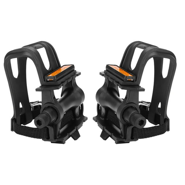 cycling clip in pedals