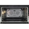 thumbnail image 5 of Bertazzoni 36" Master Series range - Electric oven - 5 aluminum burners - MAST365DFMXE, 5 of 8