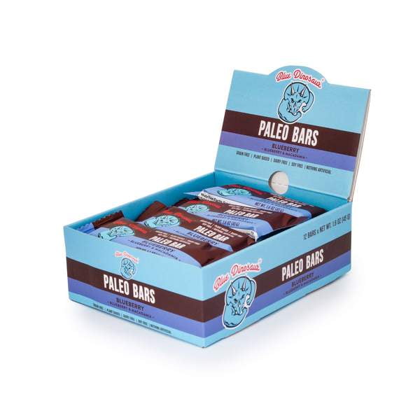 blue dinosaur paleo bars