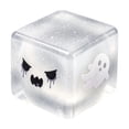 thumbnail image 2 of Halloween Ghost Fidget Block Slow Rising Fidget Stress Ball Sensory Toy for Adults Kids Stress Relief Squeeze Cube, 2 of 8