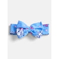 thumbnail image 7 of Disney Classics Marie Baby Girls Spaghetti Strap Print Romper with Matching Bow Headband, Sizes 0/3M-24M, 7 of 7