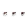 thumbnail image 4 of Anillos de humor Minnieouse Termocrómica Color Cambiante, 4 of 6