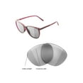thumbnail image 5 of Walleva Transition/Photochromic Polarized Replacement Lenses for Maui Jim Ocean Sunglasses, 5 of 5