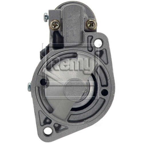 Remy 17697 Starter Motor