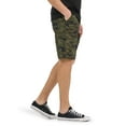 thumbnail image 4 of Lee Men's Extreme Motion Crossroad Cargo Short, Sizes 29-42, 4 of 9
