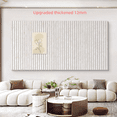 thumbnail image 2 of Pegatinas de pared de fieltro de grano fino creativas, tablero de corcho, decoración del hogar engrosada mejorada, almacenamiento, decoración autoadhesiva, 2 of 5