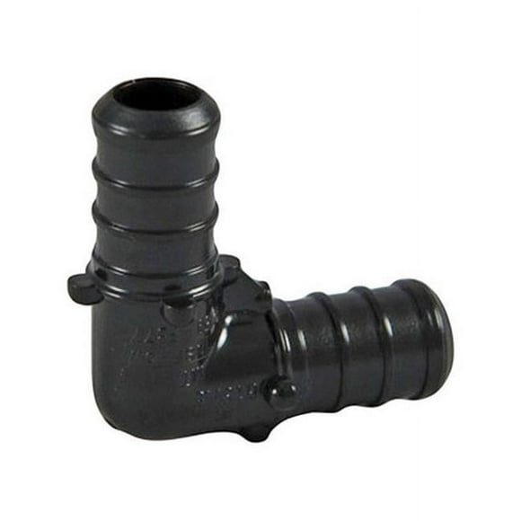 Nibco PX00618CR2 Coude Poly Pex de 1 Po