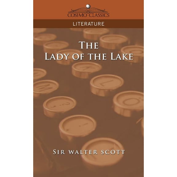 The Lady of the Lake