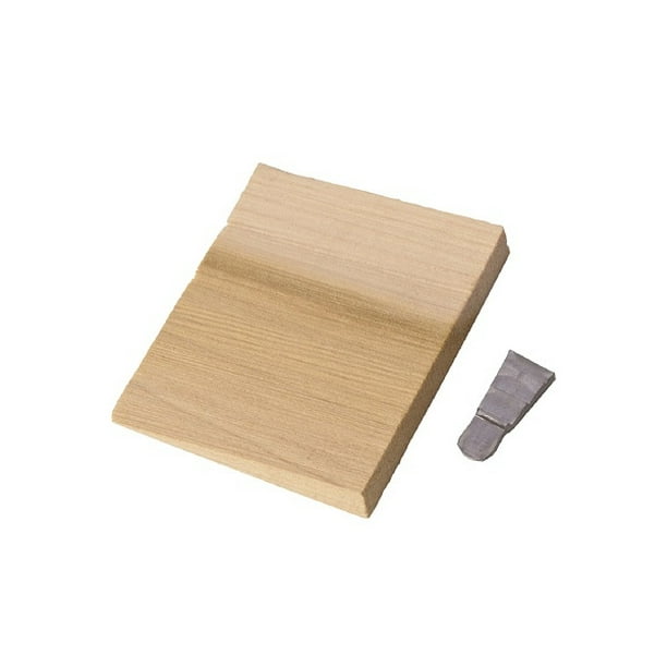 (Lot of 8) Ames (2175900) Tool Handle Replacement Wedges for Axe