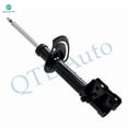 thumbnail image 3 of Set of 4 Front-Rear Suspension Bare Strut Assembly For 2007-2012 Dodge Caliber, 3 of 9