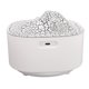 thumbnail image 1 of Difusor de Aromaterapia Humidificador Lava Mountain 1,5 L Pequeño DiFusor de Aromaterapia Luces LED Coloridas, Niebla Fría para Dormitorio, Oficina, 1 of 7