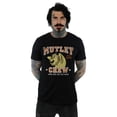 thumbnail image 1 of Wacky Races Mens Mutley Crew T-Shirt, 1 of 3