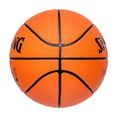 thumbnail image 2 of Balón de Baloncesto Spalding Varsity TF-150 para Exterior Talla 5 27,5", 2 of 7