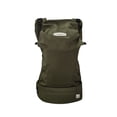 thumbnail image 3 of La Rebozería Portabebé ergonómico Nukú Gabardina Lisa firme y ajustable, 3 of 5
