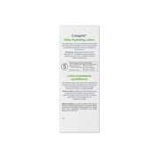 Cetaphil - Daily hydration lotion - 2.96 fl.oz