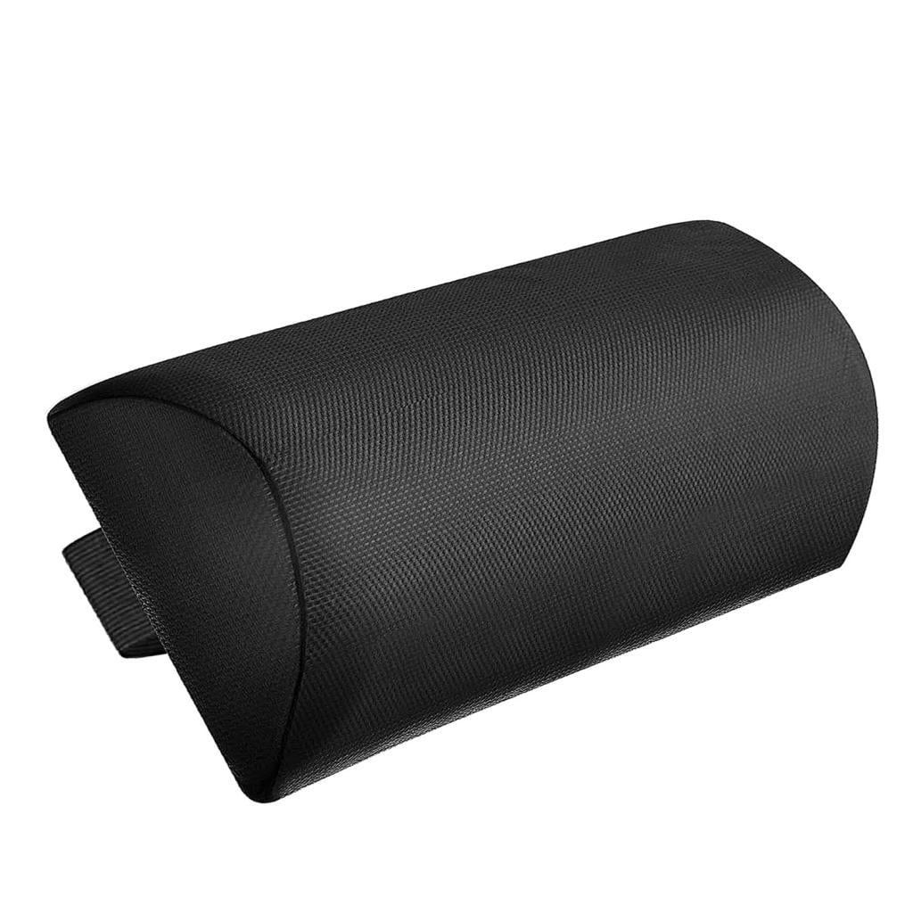 Head Cushion Lounge Chair Lunch Break Folding Wicker Chair Sponge