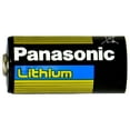 thumbnail image 2 of Panasonic CR123 CR123A 3V Lithium Battery (4 Pack), 2 of 2