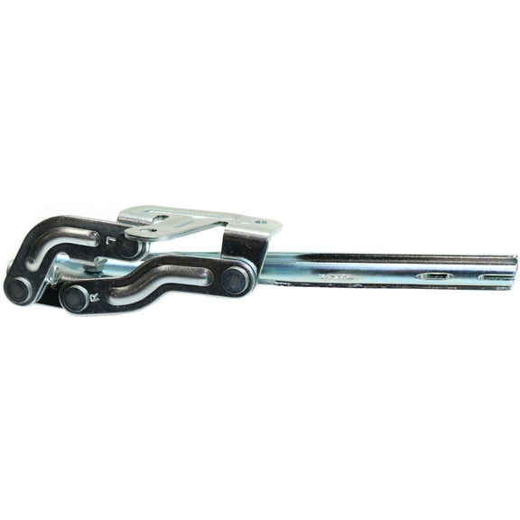 Hood Hinge Compatible with 2009-2020 Dodge Journey Left Driver