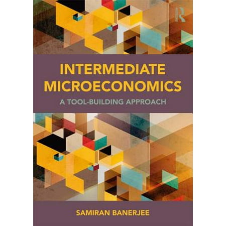 Intermediate Microeconomics - eBook (Best Intermediate Microeconomics Textbooks)