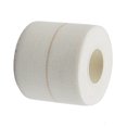 thumbnail image 3 of Greeniant Cinta de palo de Hockey sobre hielo profesional alta elasticidad cohesivo Flexible vendaje cubierta de tela envuelve murciélagos de fuerte Boxeo Blanco 2.5 cm x 4.5 m Greeniant OD027549-04, 3 of 6