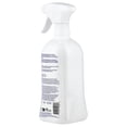 thumbnail image 2 of Attitude Live Consciously Bathroom Cleaner Spray, Citrus Zest, 27 Oz, 2 of 4